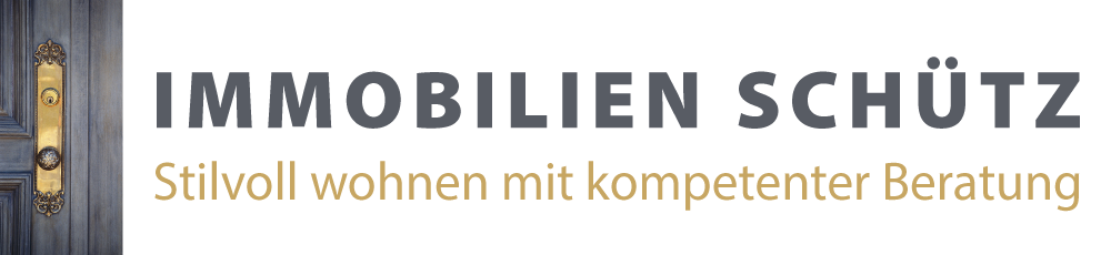 Immobilien Schütz 2026