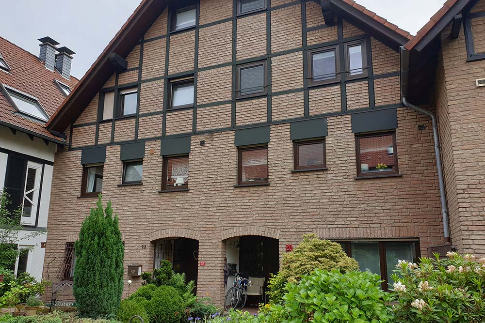 Immobilien Dortmund-Sölde