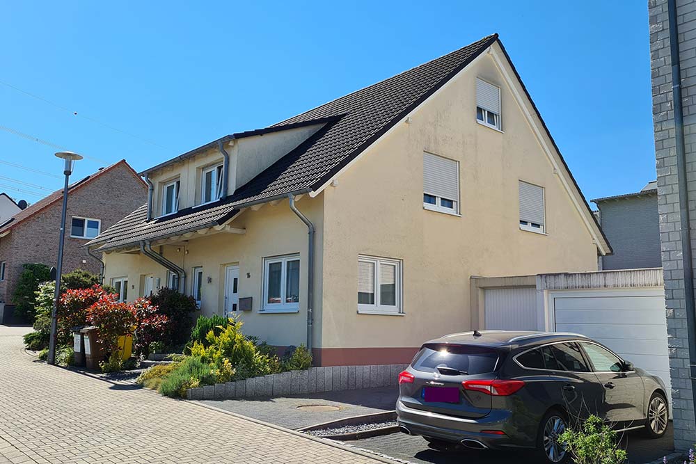 Immobilien Dortmund-Sölde