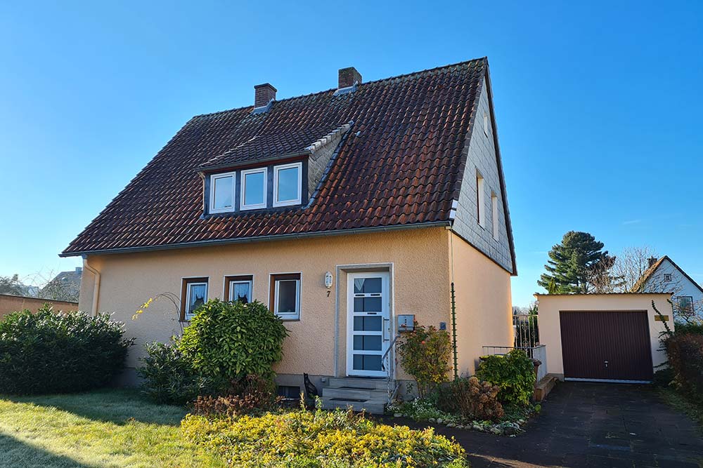 Immobilien Dortmund-Sölde