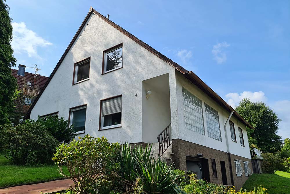 Immobilien Dortmund-Sölde