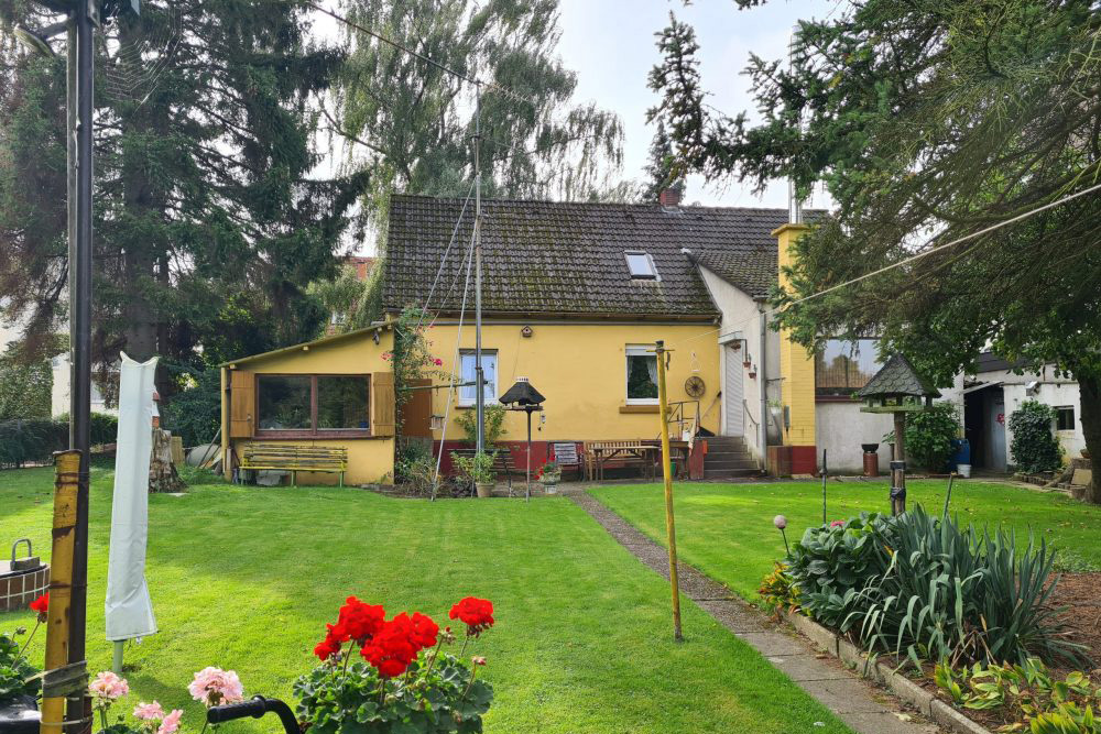 Immobilien Dortmund-Sölde